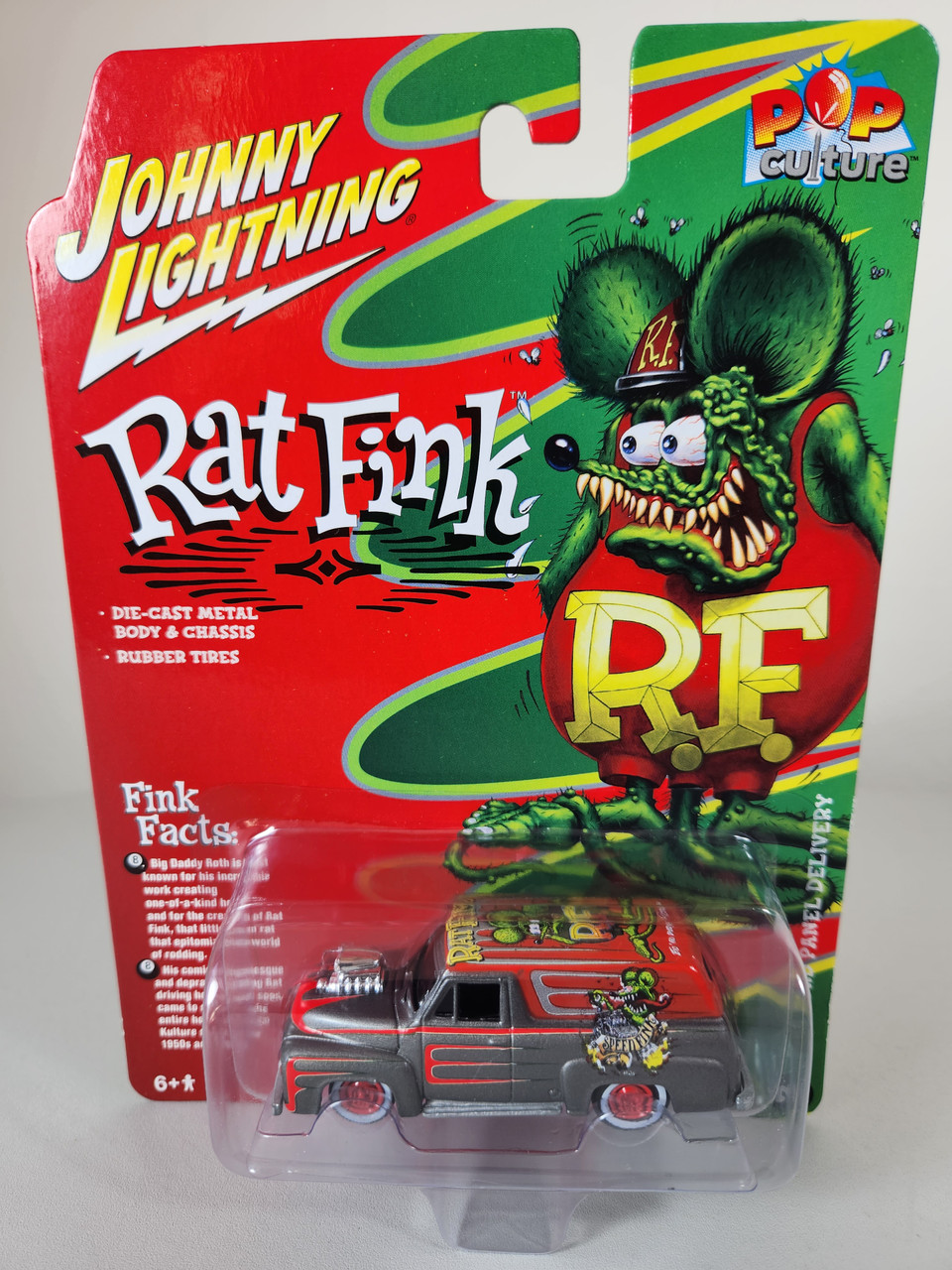 8*e様 60's ビンテージ Mr Rat Fink MANI-YACK ラッ 8*e様 60's ビンテージ Mr Rat Fink MANI-YACK ラッ 8*e様