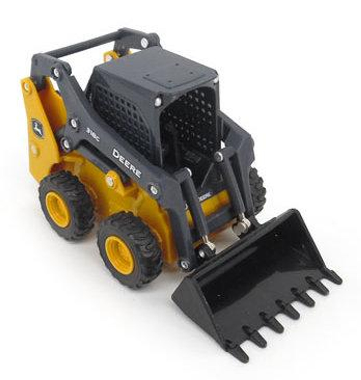 john deere bobcat toy