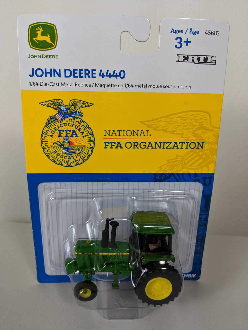 ertl john deere 4440