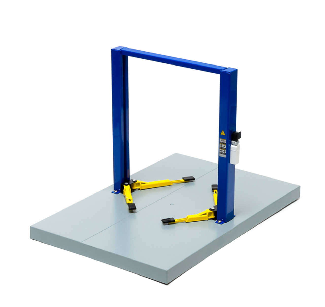1/18 リフト TWO-POST LIFT オートアート kyosho 等 1/18 リフト TWO-POST LIFT オートアート kyosho 等 1/18 リフト