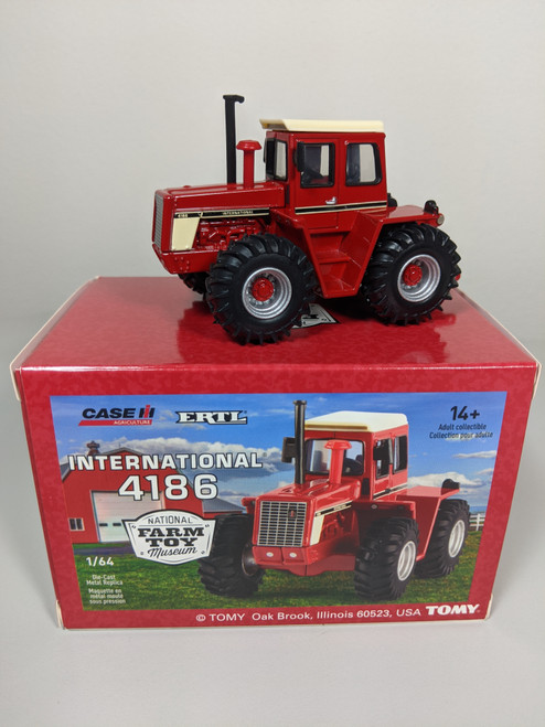 town & country toys