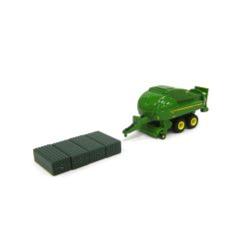 1:64 John Deere L340 Large Square Baler by Ertl