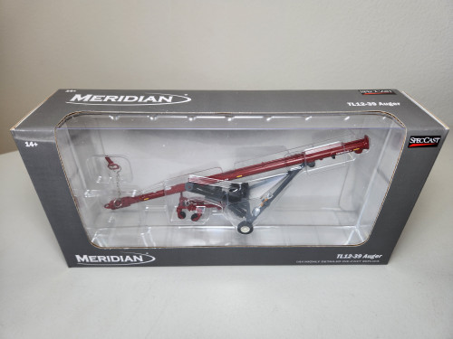 1:64 Meridian TL12-39 Auger by SpecCast