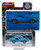 1:64 BFGoodrich Vintage Ad Cars - 1969 Chevrolet Corvette "Objects In Mirror Are About To Disappear" (Hobby Exclusive)