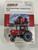 1:64 International Harvester 3688 Tractor with Cab by Ertl