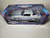 1:18 1981 Chevrolet Z/28 Yenko Turbo Z Camaro - Turbo Silver