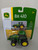 1:64 John Deere 8R 410 Tractor with FWA, Clear Glass Cab, and Duals by Ertl