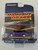 1:64 1987 Ford Fox Body Midnight Drags Mustang Coupe, Purple, LBE Exclusive