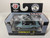 1:64 1971 Dodge Charger Super Bee, Gray & Black, Detroit Muscle by M2