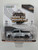 1:64 Dually Drivers Series 9 - 2021 Ram 3500 Dually - Limited Night Edition - Billet Silver