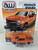 1:64 2020 Chevy Silverado ZL1 LT Trail Boss Tangier Orange by Auto World