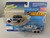 1:64 1979 International Scout White with Boat & Trailer by Johnny Lightning