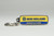 New Holland Enamel Key Fob by SpecCast