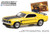 1:64 1969 Ford Mustang Boss 302 - United States Postal Service (USPS): 2022 Pony Car Stamp Collection by Artist Tom Fritz (Hobby Exclusive)