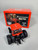 1:64 Allis Chalmers 8070 with FWA, Rear Duals and Cab, NFTM Edition by Ertl