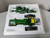 1:16 John Deere 620 Tractor with Narrow Front and Model 555 Plow - Precision Heritage Edition by Ertl