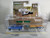 1:64 Hitch & Tow Series 27 - 1981 Chevrolet C-20 Trailering Special with Flatbed Trailer Green Machine