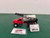 1:64 Sprayer Truck with Red Cab and Black Boom, Collect n Play (cnp) by Ertl