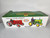 1:16 John Deere 330 and 430  Dubuque Collector Set by Ertl