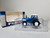 1:64 Ford TW-35 FWA Tractor with Duals and Cab by SpecCast