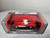 1:43 1957 Corvette Convertible, Red, White Interior by Yat Ming