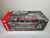 1:18 1959 Cadillac Eldorado Hearse Apple Red, Rat Fink by Auto World