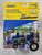 1:64 New Holland Blue Power Puller Tractor by Ertl
