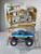 1:64 Kings of Crunch Series 11 - Wildfoot - 1993 Ford F-250 Monster Truck