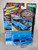 1:64 1971 Ford Torino Cobra, Grabber Blue, Muscle Cars USA by Johnny Lightning