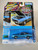 1:64 1969 Chevy COPO Camaro RS, Azure Turquoise Poly, Muscle Cars USA by Johnny Lightning