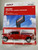 1:64 Case IH Ram 3500 Big Horn Dually Dealership Pickup, Red by Ertl