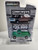 1:64 1978 Ford F-250 4x4 Pickup Black & Silver Classified Ads Series 1 LBE Exclusive Green Machine by GreenLight