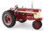 1:16 Farmall 560, Narrow Front, Prestige Collection by Ertl