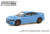 1:64 GreenLight Muscle Series 28 - 2016 Dodge Charger SRT Hellcat – B5 Blue