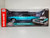 1:18 1969 Plymouth Road Runner Turquoise (MCACN) by Auto World