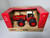 1:32 International Harvester 3788 4WD with Cab, 3 Point Hitch and Duals by Ertl