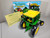 1:16 John Deere 4520 2001 Toy Farmer National Farm Toy Show Edition by Ertl