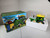 1:16 John Deere 4520 2001 Toy Farmer National Farm Toy Show Edition by Ertl