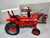 1:16 International 1026 Hydro Diesel Plow Tractor, 1997 Summer Farm Toy Show Edition by Ertl