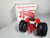 1:16 Farmall 706 Diesel Tractor, 1998 Lafayette Farm Toy Show Edition by Ertl
