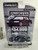 1:64 2003 Mercury Marauder, Blue, Classified Ads Series 2, LBE Exclusive by GreenLight