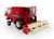 1:16 International Harvester 1460 Combine, Prestige Select #1 by Ertl