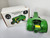 1:16 John Deere 620 Orchard Two Cylinder Club EXPO III 1992 Edition by Ertl