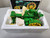 1:16 John Deere Waterloo Boy Tractor, Precision Classics #15 by Ertl