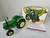 1:16 John Deere D Mpls MN Branch 100Yrs, Collector Edition by Ertl