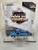 1:64 Dually Drivers Series 14 - 1989 Dodge Ram D-350 Dually – Twilight Blue Metallic and Ice Blue Metallic