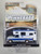 1:64 1992 Ford F-250 Long Bed with Winnebago Slide-In Camper - Medium Silver Metallic and Bright Regatta Blue Metallic (Hobby Exclusive)