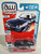 1:64 1979 Chevy Camaro Z28, Dark Blue Poly with Blue Stripe by Auto World