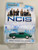 1:64 NCIS (2003-Current TV Series) - Gibbs' 1970 Dodge Challenger R/T Green Machine