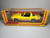 1:18 1980 Chevrolet Camaro Z/28 with T-Tops – Bright Yellow with Red Tri Color Stripes